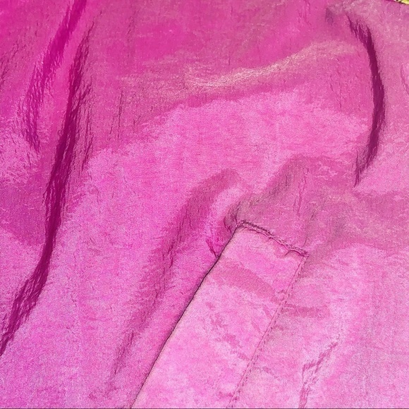 Vintage Windbreaker Jacket by Cheetah Sport Size S - Picture 13 of 13